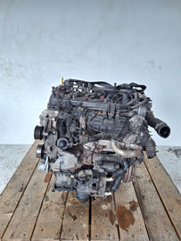 Motor Kia Sportage D4HA 2.0 CRDI 135PS 190TKm Diesel Engine Unkomplett