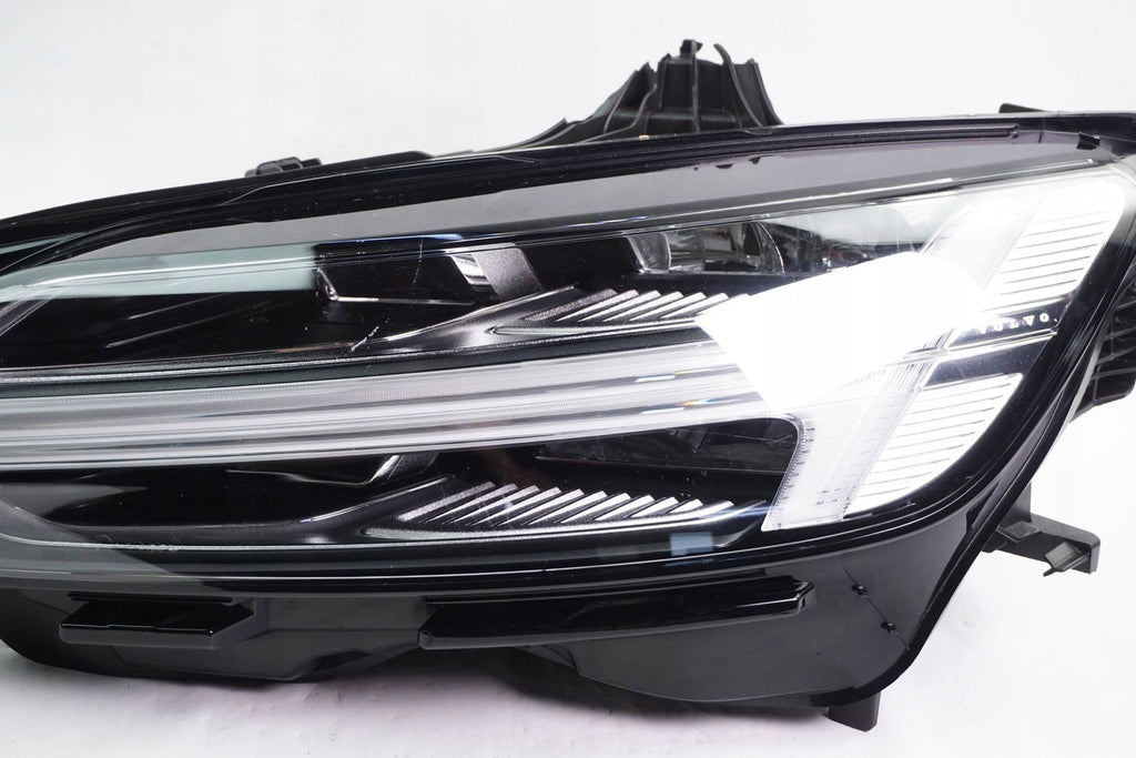 Frontscheinwerfer Volvo V60 II Links Scheinwerfer Headlight SCH7432452685ak