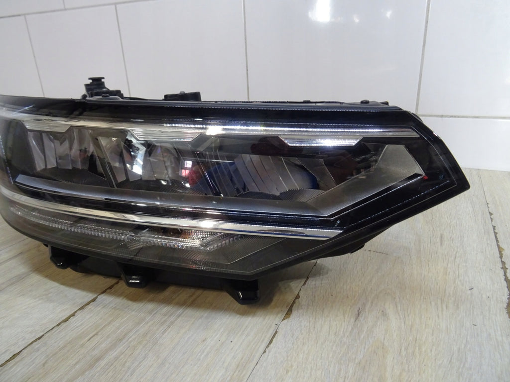 Frontscheinwerfer VW Passat B8 3G1941036Q LED Rechts Scheinwerfer Headlight SCH2002934626xr