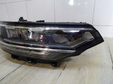 Laden Sie das Bild in den Galerie-Viewer, Frontscheinwerfer VW Passat B8 3G1941036Q LED Rechts Scheinwerfer Headlight SCH2002934626xr