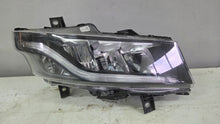 Laden Sie das Bild in den Galerie-Viewer, Frontscheinwerfer Iveco I 58029054830 LED Rechts Scheinwerfer Headlight SCH4080471128if