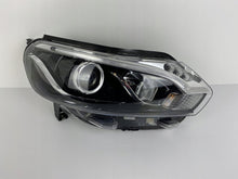 Laden Sie das Bild in den Galerie-Viewer, Frontscheinwerfer Citroën Jumpy Zafira A Vivaro Life 9808237480 LED Rechts SCH2646489836di