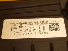 Load image into Gallery viewer, Frontscheinwerfer VW Caddy IV 2K8941035A Full LED Links Scheinwerfer Headlight SCH5365654987jb