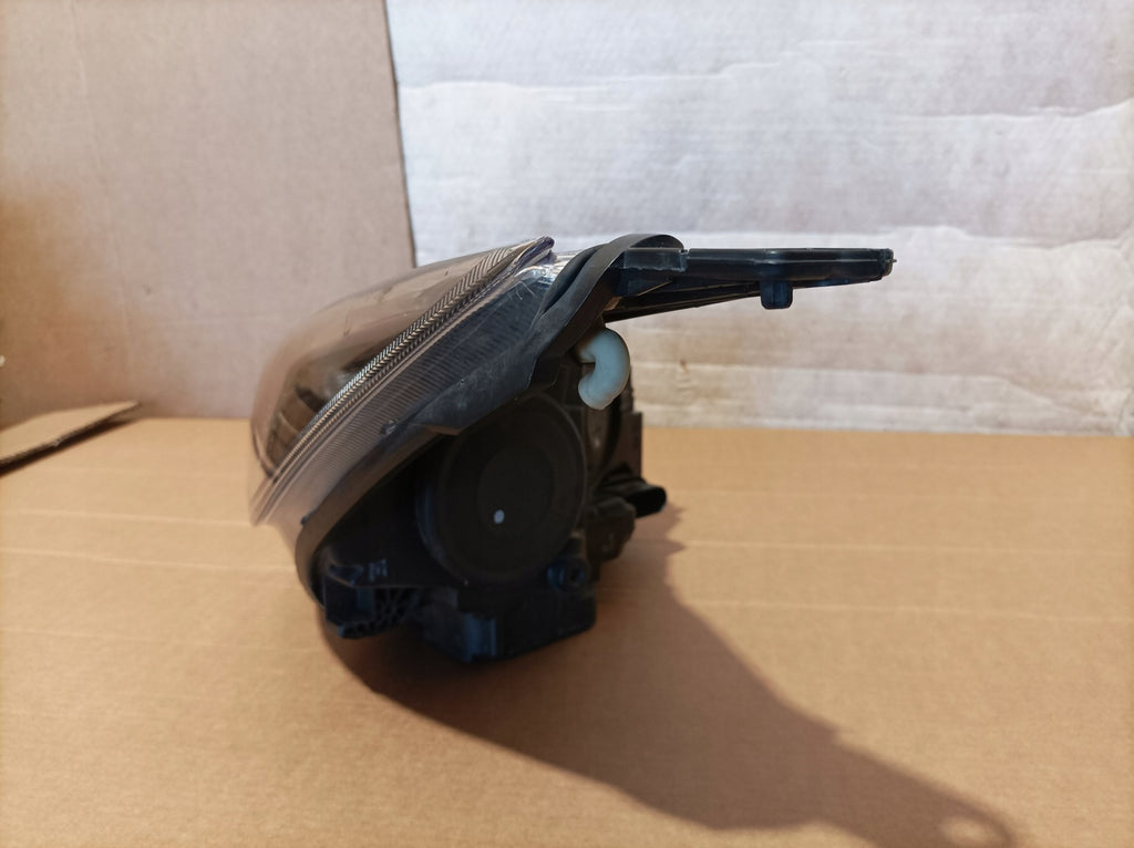 Frontscheinwerfer Ford Focus F1EB-13W030-A LED Links Scheinwerfer Headlight