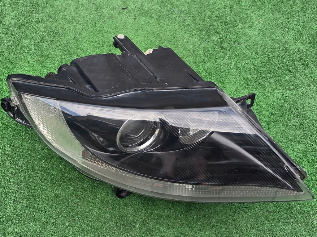 Frontscheinwerfer BMW Z4 E85 E86 Xenon Rechts Scheinwerfer Headlight SCH3320559580ti