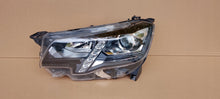 Laden Sie das Bild in den Galerie-Viewer, Frontscheinwerfer Peugeot Partner Rifter 9816827280 90146217 LED Links Headlight SCH9973916429es