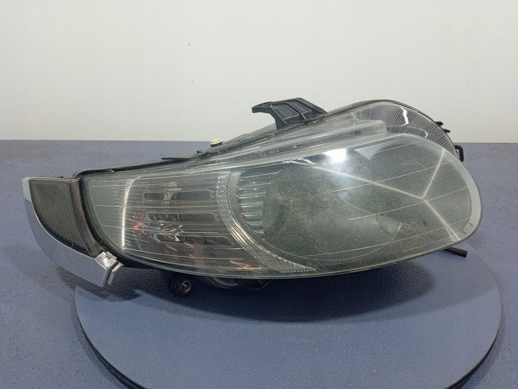 Frontscheinwerfer Saab 9-5 P12767095 Rechts Scheinwerfer Headlight