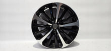 Load image into Gallery viewer, 1x Alufelge 20 Zoll 8.0" 5x114.3 35ET Glanz Toyota Highlander Rim Wheel FEL8989808994ic