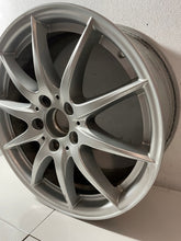 Load image into Gallery viewer, 1x Alufelge 17 Zoll 7.5" 5x112 53ET A1664010502 Mercedes-Benz Gle W166 Rim Wheel FEL6490215849mn