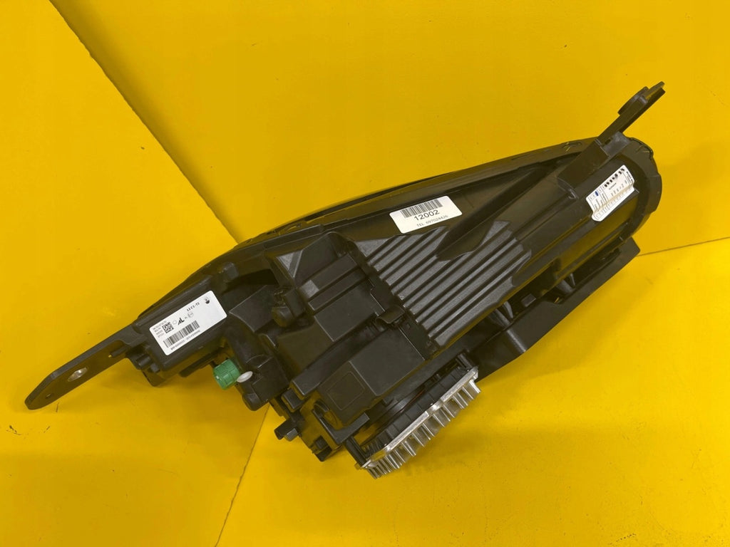 Frontscheinwerfer Maserati I 06701573270 LED Links Scheinwerfer Headlight SCH7034971932or