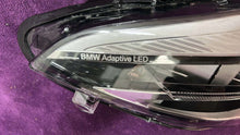 Laden Sie das Bild in den Galerie-Viewer, Frontscheinwerfer BMW 2 F22 F23 8738686-02 Full LED Rechts Headlight
