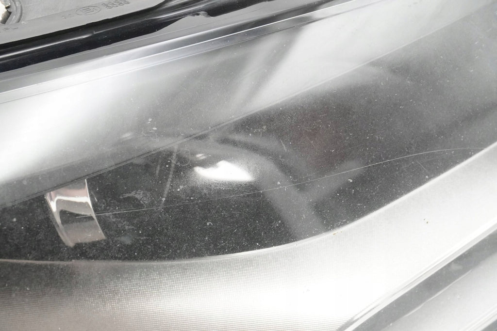 Frontscheinwerfer VW Passat B7 3AB941006 Rechts Scheinwerfer Headlight SCH9936189368ah