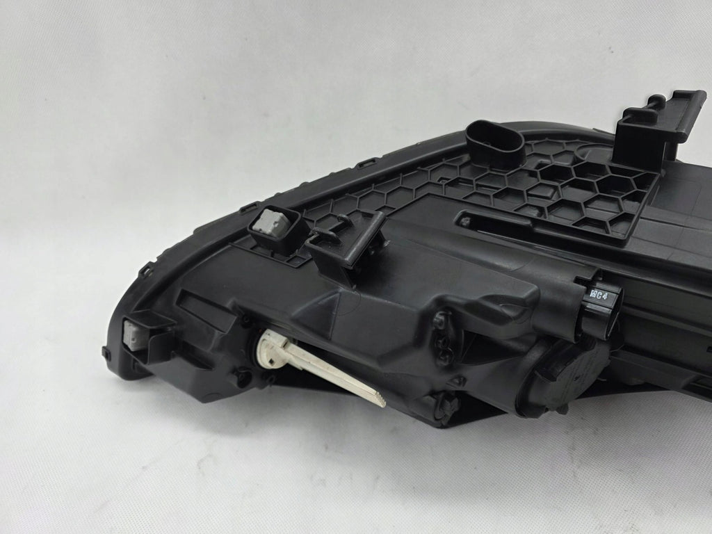 Frontscheinwerfer Hyundai I30 III 92101G4000 Links Scheinwerfer Headlight SCH9786102920am