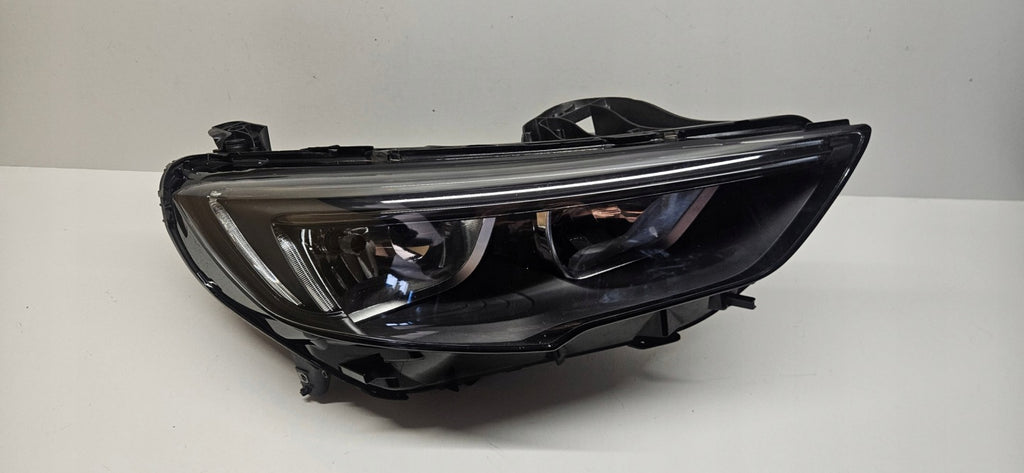 Frontscheinwerfer Opel Insignia B 39195642 Rechts Scheinwerfer Headlight SCH7967159493cs