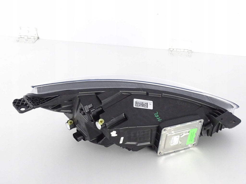Frontscheinwerfer Ford Focus JX7B-13E015CE LED Links Scheinwerfer Headlight SCH8139026144rr