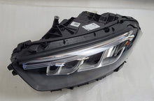 Laden Sie das Bild in den Galerie-Viewer, Frontscheinwerfer Mercedes-Benz W177 A1779062106 LED Links Headlight SCH8399212335de