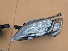 Laden Sie das Bild in den Galerie-Viewer, Frontscheinwerfer Fiat Ducato 1394430080 1392600080 LED Ein Satz Headlight SCH9380571271yz