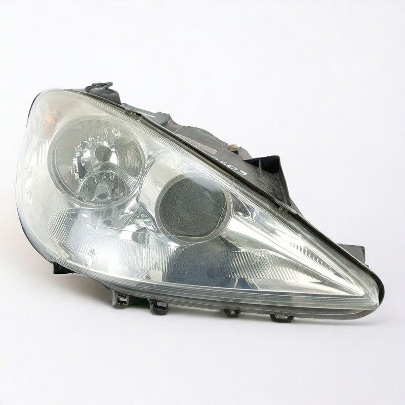 Frontscheinwerfer Peugeot 807 89006378 1494311000 Xenon Rechts Headlight