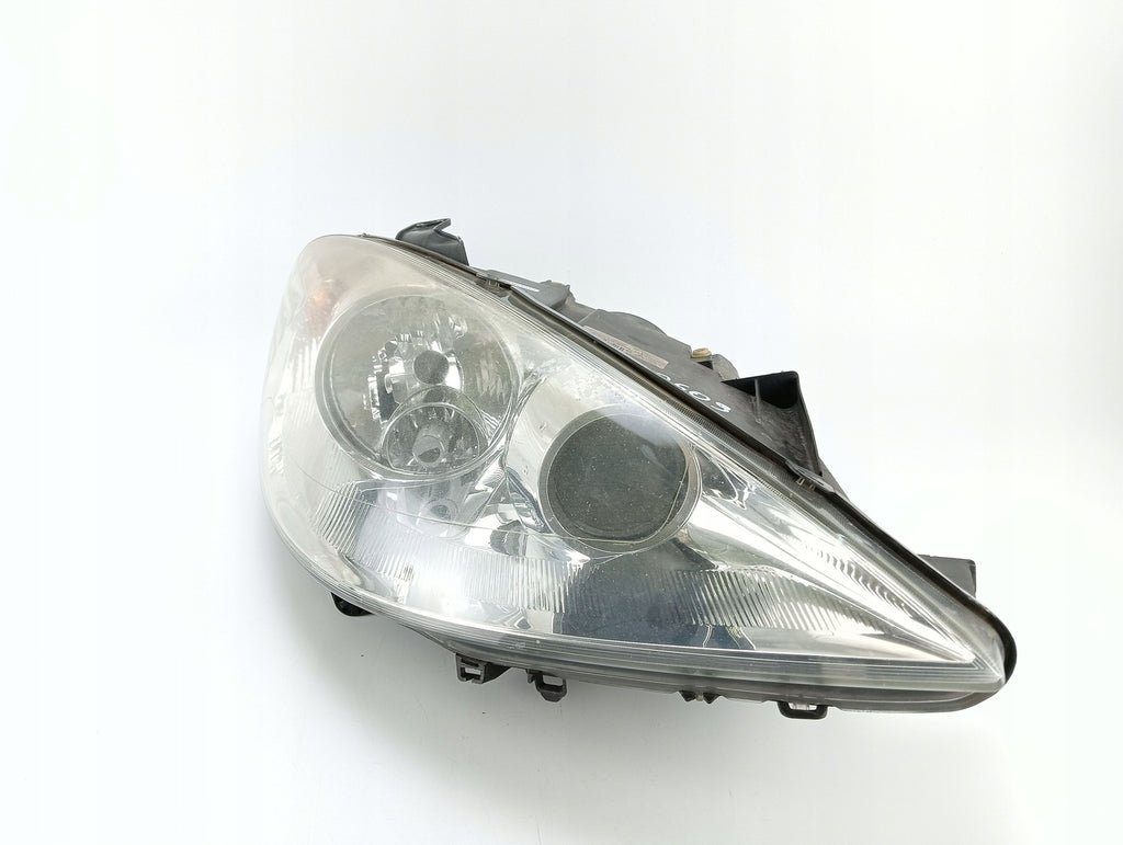 Frontscheinwerfer Peugeot 807 89006378 1494311000 Xenon Rechts Headlight