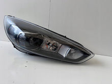 Laden Sie das Bild in den Galerie-Viewer, Frontscheinwerfer Ford Focus F1EB-13D154-AB Rechts Scheinwerfer Headlight SCH6026984540bd