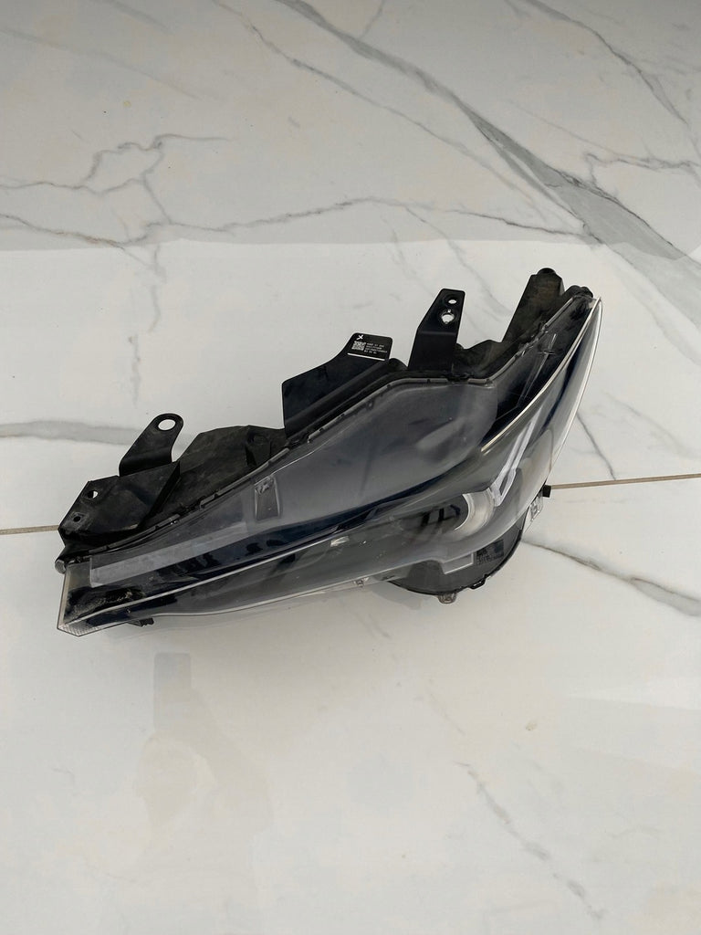 Frontscheinwerfer Mazda Cx-5 4421771600 Full LED Links Scheinwerfer Headlight SCH2050083531yc