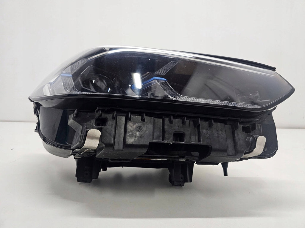 Frontscheinwerfer BMW X3 G01 5A2921809 Laser Rechts Scheinwerfer Headlight SCH1904149275mt