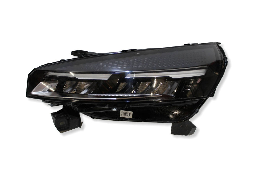 Frontscheinwerfer Renault Clio I V 260600149 LED Links Scheinwerfer Headlight SCH1329248195hr