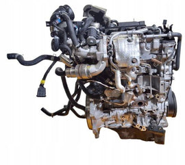 Motor Hyundai Tucson G4FT 1.6 TGDI 230PS 27TKm 2020 Hybrid Engine Komplett