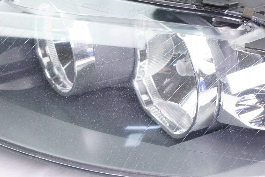 Frontscheinwerfer Audi A3 8P0941003K 0301206201 Links Scheinwerfer Headlight SCH9779790151an
