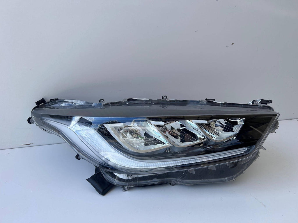 Frontscheinwerfer Toyota Yaris K0-8EU LED Rechts Scheinwerfer Headlight