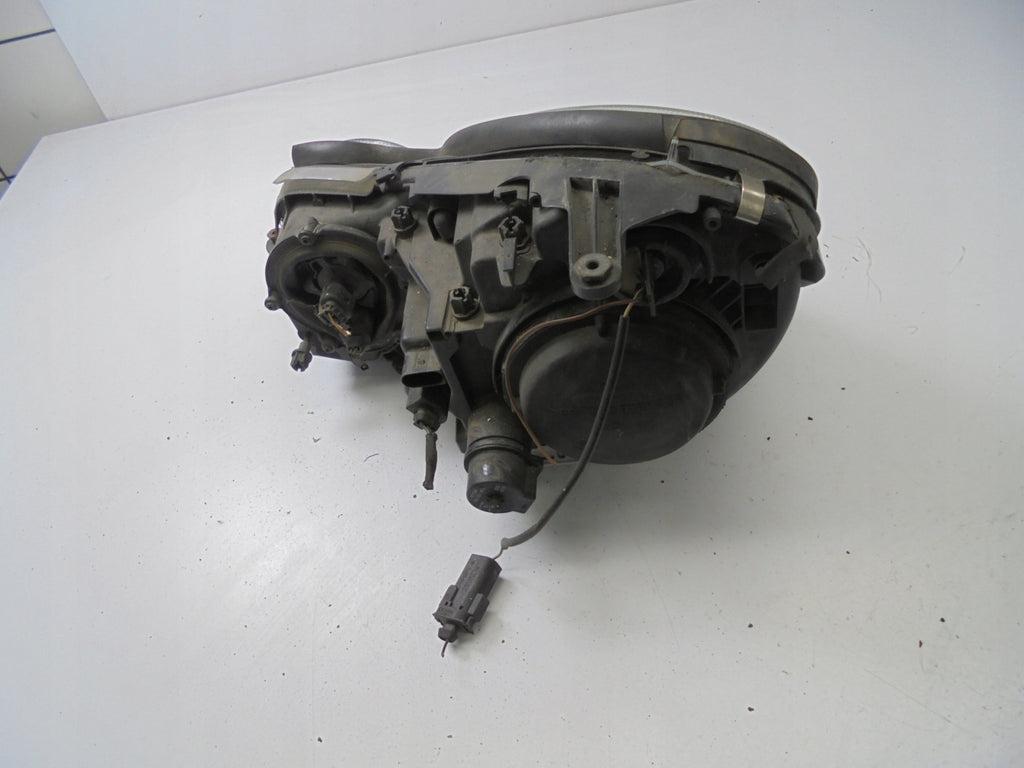 Frontscheinwerfer Mercedes-Benz W211 Rechts Scheinwerfer Headlight SCH9916068831zp