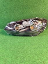 Laden Sie das Bild in den Galerie-Viewer, Frontscheinwerfer VW Golf VI 5K1941005S 1EG00990101 Rechts Headlight SCH3568408094zz