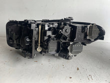 Laden Sie das Bild in den Galerie-Viewer, Frontscheinwerfer BMW 5 G31 G30 5A388F2 Laser Rechts Scheinwerfer Headlight SCH5411195932fz