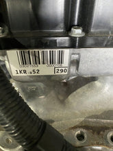 Laden Sie das Bild in den Galerie-Viewer, Motor Toyota Aygo 1KR-B52 Benzin Engine Komplett MOT9706077877vc