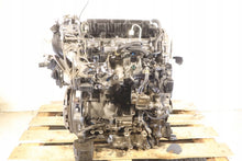 Laden Sie das Bild in den Galerie-Viewer, Motor Honda Cr-V IV N16A4 1.6 I-DTEC 160PS 118kW 2017 Diesel Engine Unkomplett MOT1611780617ya
