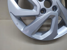 Laden Sie das Bild in den Galerie-Viewer, 1x Alufelge 17 Zoll 5.0&quot; 4x100 40ET CMS1210-6 Toyota Rim Wheel