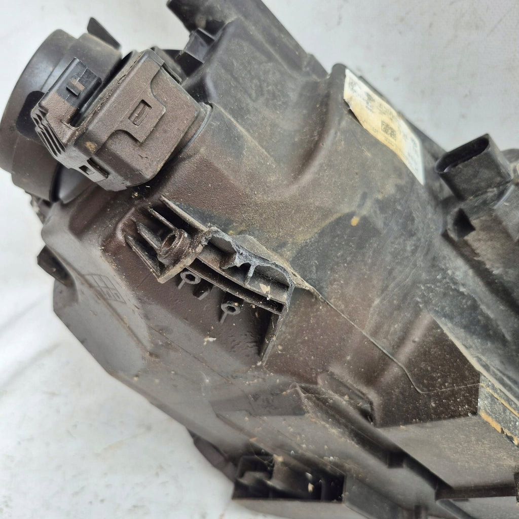 Frontscheinwerfer VW Up 1S1941015AA Links Scheinwerfer Headlight SCH4574171269op