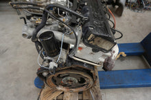 Load image into Gallery viewer, Motor Mercedes-Benz R129 W126 103984 3.0 190PS 140kW 104TKm Benzin Komplett