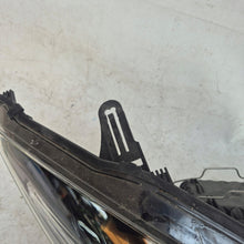 Laden Sie das Bild in den Galerie-Viewer, Frontscheinwerfer Renault Megane III 260103187R Rechts Scheinwerfer Headlight SCH8598833612uo