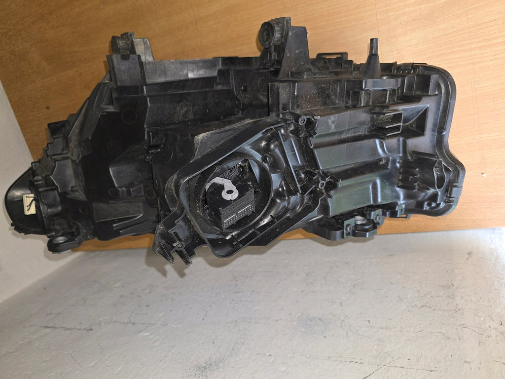 Frontscheinwerfer BMW X3 G01 G02 5A29202-07 LED Rechts Scheinwerfer Headlight SCH6349795690la