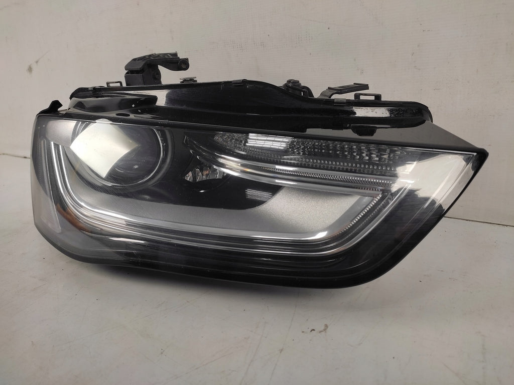 Frontscheinwerfer Audi A4 B8 8K0941032C Rechts Scheinwerfer Headlight SCH5590839524zm
