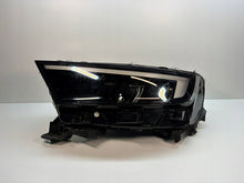 Load image into Gallery viewer, Frontscheinwerfer Opel Mokka 9844356480 Links Scheinwerfer Headlight SCH1666986449oa