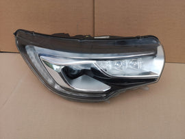 Frontscheinwerfer Citroën Ds4 98087183 Xenon Rechts Scheinwerfer Headlight
