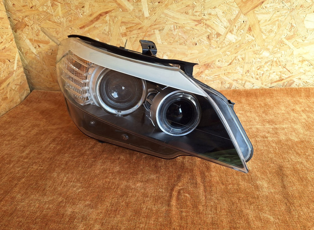Frontscheinwerfer BMW Z4 E89 1EL009933 7191734 Xenon Rechts Headlight SCH7638161579iz