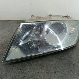 Frontscheinwerfer Skoda Octavia II Xenon Links Scheinwerfer Headlight SCH1382666468lb
