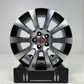 1x Alufelge 16 Zoll 6.0