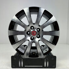 Load image into Gallery viewer, 1x Alufelge 16 Zoll 6.0" 5x98 36 5ET Glanz Silber 50902746 Audi Doblo Rim Wheel FEL4591648460fq
