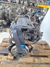 Load image into Gallery viewer, Motor Opel Astra J A16XER 1.6 85kW 150TKm Benzin Engine Komplett MOT4437652498qd
