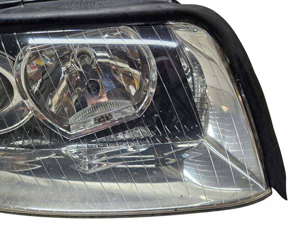Frontscheinwerfer Audi A4 B6 8E0941004S Rechts Scheinwerfer Headlight
