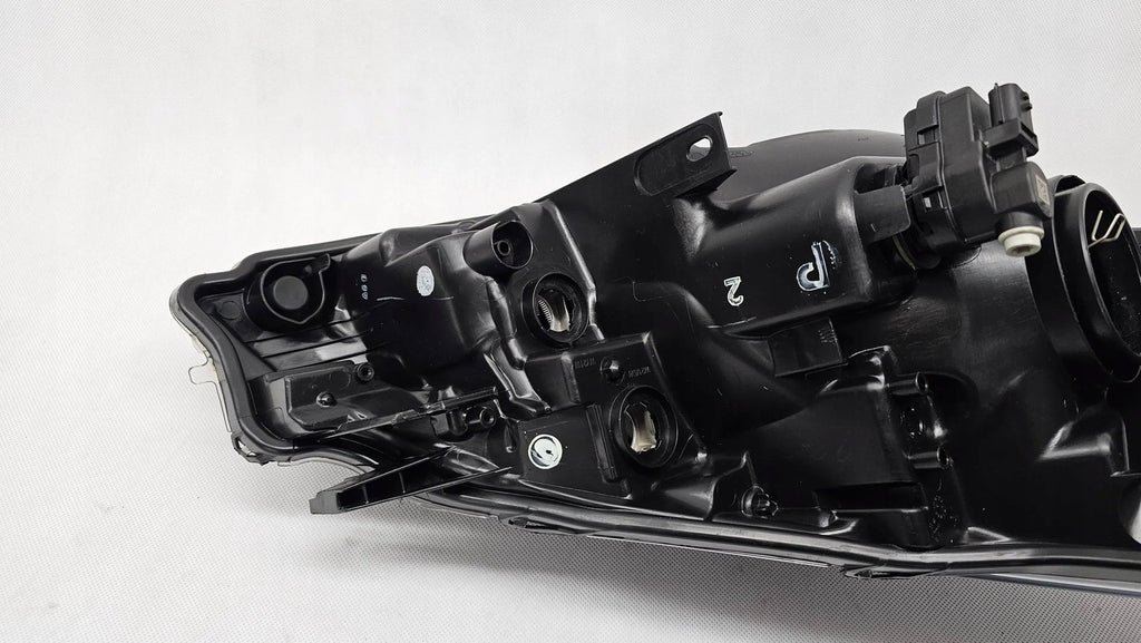 Frontscheinwerfer Toyota Yaris LED Links Scheinwerfer Headlight